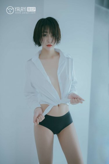 美女调查员